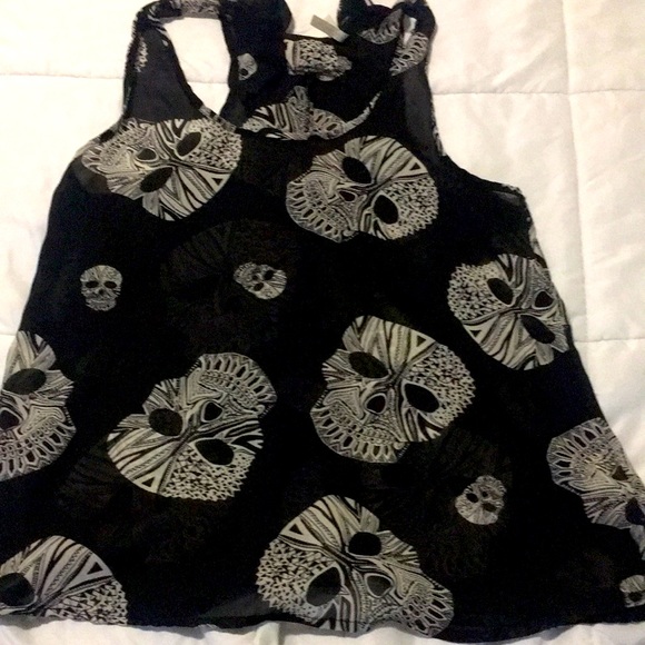 Blouse - Picture 4 of 4